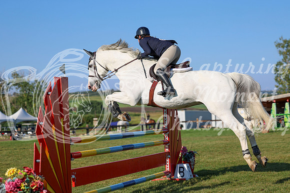 01202 - Shea - 2026 Rocky Mountain Classic II - Saturday August 15th