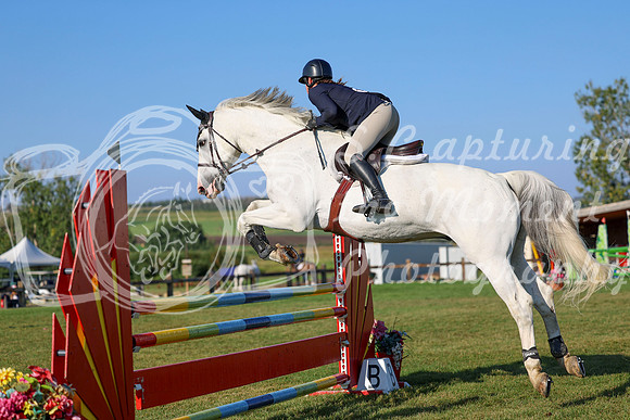 01201 - Shea - 2026 Rocky Mountain Classic II - Saturday August 15th