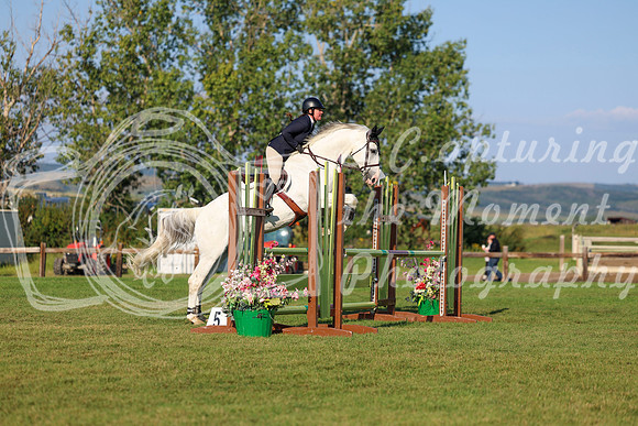 01207 - Shea - 2026 Rocky Mountain Classic II - Saturday August 15th