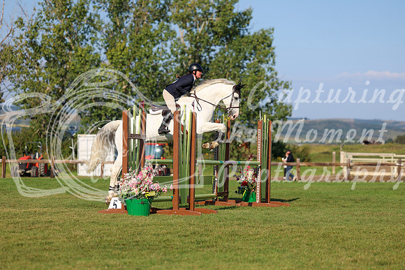 01209 - Shea - 2026 Rocky Mountain Classic II - Saturday August 15th