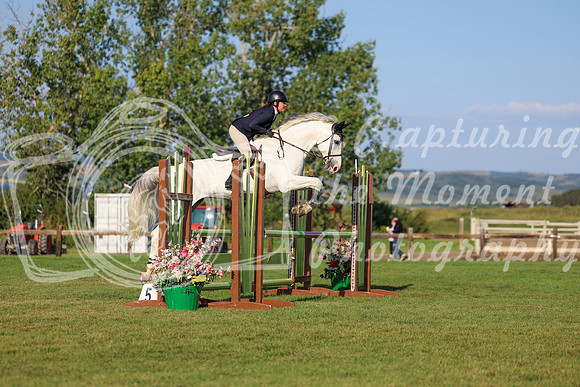 01210 - Shea - 2026 Rocky Mountain Classic II - Saturday August 15th