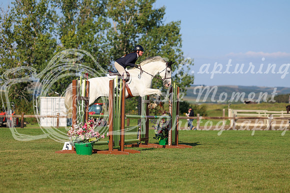 01211 - Shea - 2026 Rocky Mountain Classic II - Saturday August 15th