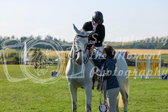 01503 - Shea - 2026 Rocky Mountain Classic II - Saturday August 15th