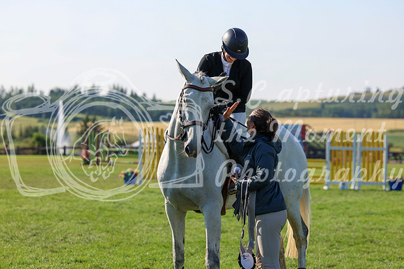 01505 - Shea - 2026 Rocky Mountain Classic II - Saturday August 15th