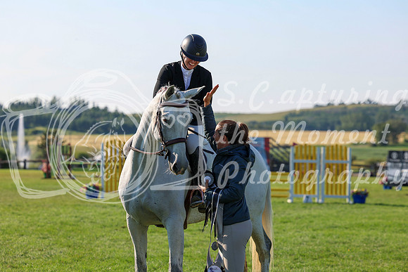 01509 - Shea - 2026 Rocky Mountain Classic II - Saturday August 15th