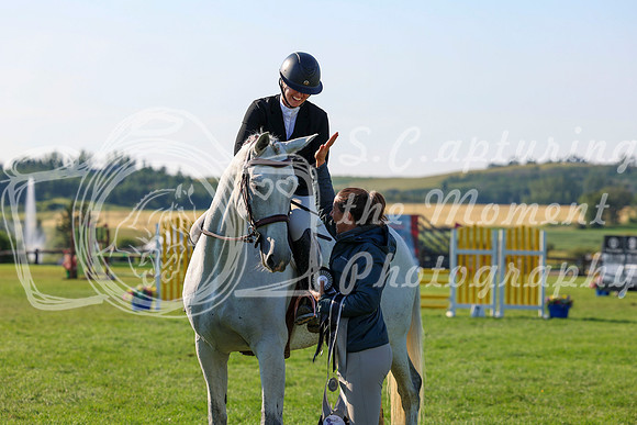 01510 - Shea - 2026 Rocky Mountain Classic II - Saturday August 15th