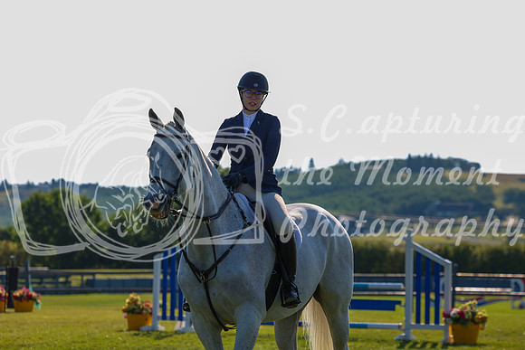 01514 - Shea - 2026 Rocky Mountain Classic II - Saturday August 15th