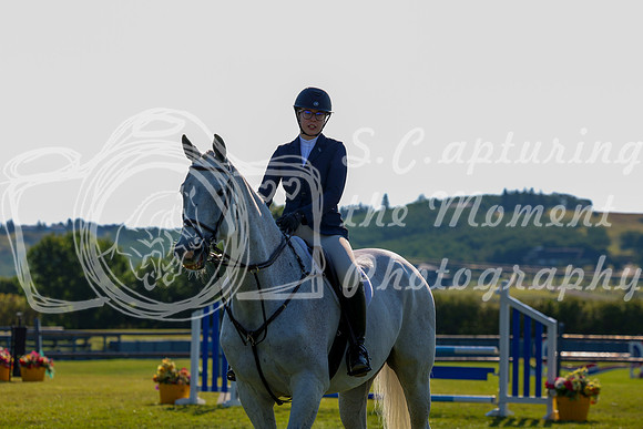 01515 - Shea - 2026 Rocky Mountain Classic II - Saturday August 15th