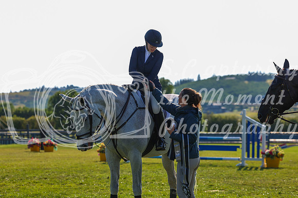 01523 - Shea - 2026 Rocky Mountain Classic II - Saturday August 15th