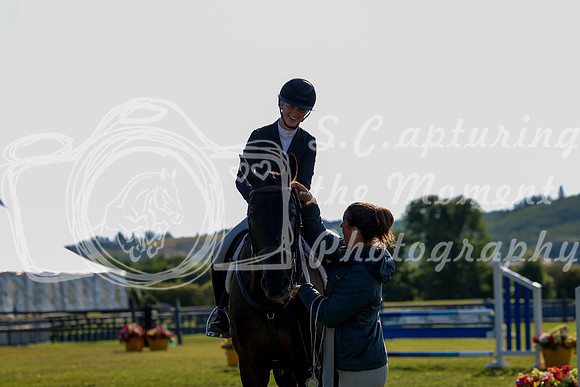 01554 - Shea - 2026 Rocky Mountain Classic II - Saturday August 15th