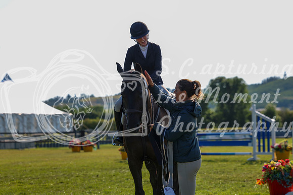 01559 - Shea - 2026 Rocky Mountain Classic II - Saturday August 15th