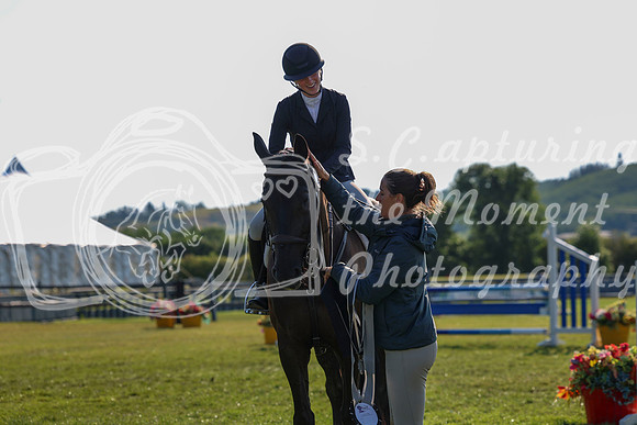 01561 - Shea - 2026 Rocky Mountain Classic II - Saturday August 15th