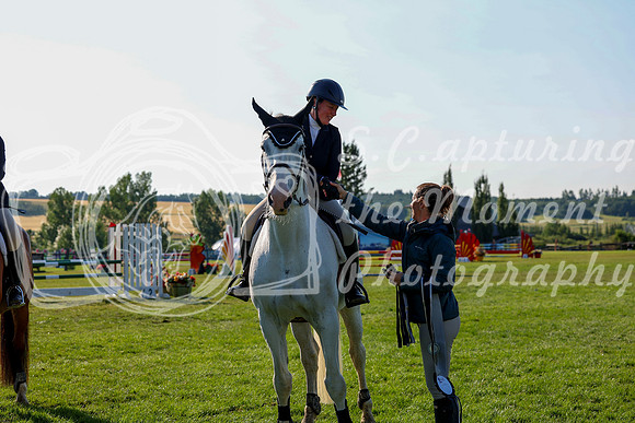 01563 - Shea - 2026 Rocky Mountain Classic II - Saturday August 15th