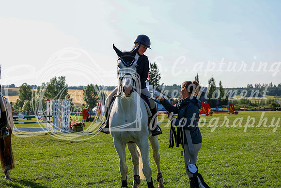 01568 - Shea - 2026 Rocky Mountain Classic II - Saturday August 15th