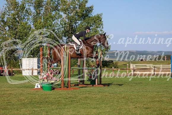01160 - Shea - 2026 Rocky Mountain Classic II - Saturday August 15th