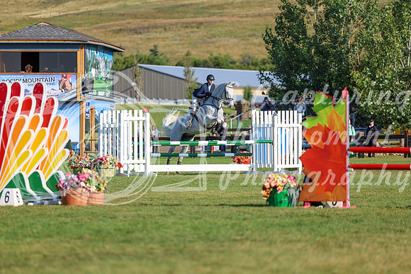 00872 - Shea - 2026 Rocky Mountain Classic II - Saturday August 15th