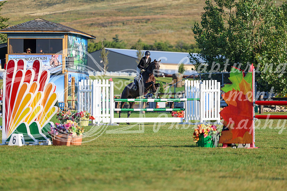 00057 - Shea - 2026 Rocky Mountain Classic II - Saturday August 15th