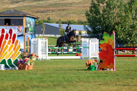 00061 - Shea - 2026 Rocky Mountain Classic II - Saturday August 15th