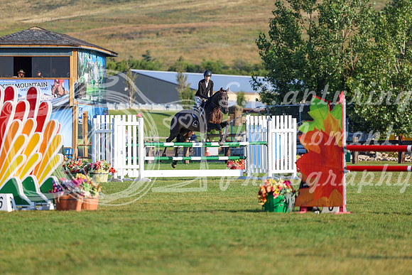 00061 - Shea - 2026 Rocky Mountain Classic II - Saturday August 15th