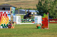 00060 - Shea - 2026 Rocky Mountain Classic II - Saturday August 15th