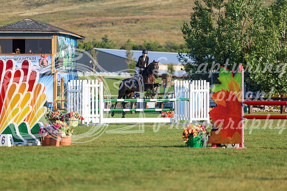 00060 - Shea - 2026 Rocky Mountain Classic II - Saturday August 15th