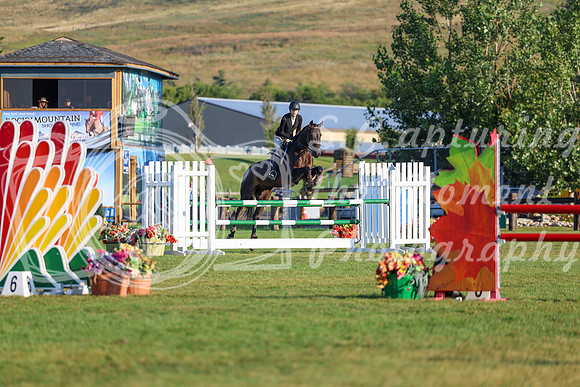 00059 - Shea - 2026 Rocky Mountain Classic II - Saturday August 15th