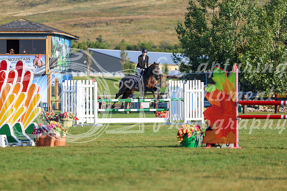 00062 - Shea - 2026 Rocky Mountain Classic II - Saturday August 15th