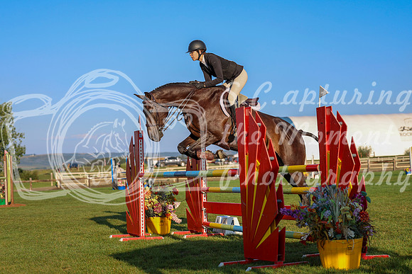 00065 - Shea - 2026 Rocky Mountain Classic II - Saturday August 15th