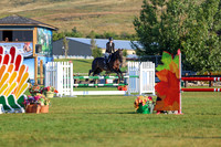 00063 - Shea - 2026 Rocky Mountain Classic II - Saturday August 15th
