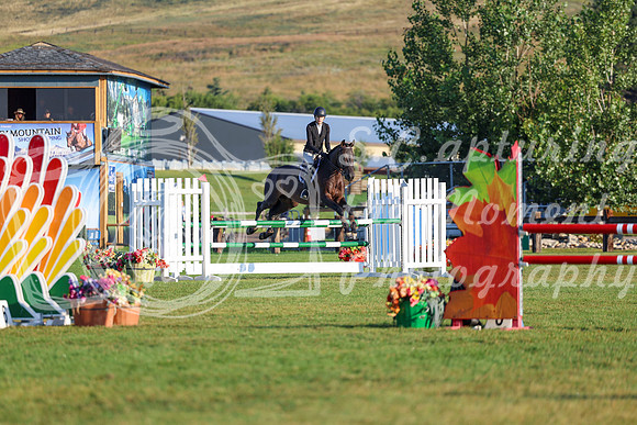 00063 - Shea - 2026 Rocky Mountain Classic II - Saturday August 15th