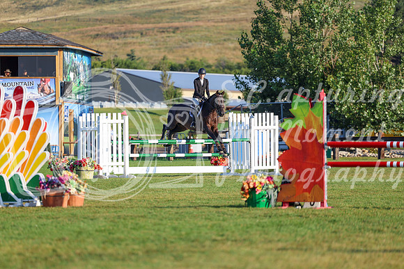 00064 - Shea - 2026 Rocky Mountain Classic II - Saturday August 15th