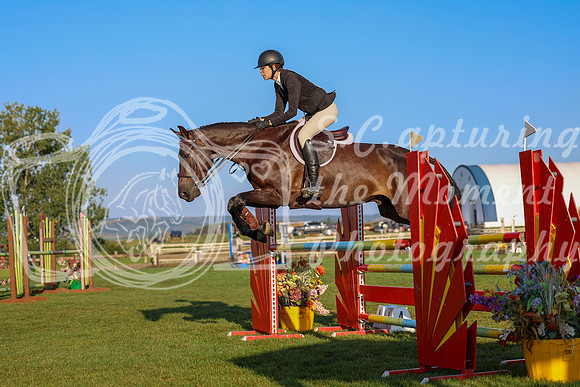 00069 - Shea - 2026 Rocky Mountain Classic II - Saturday August 15th