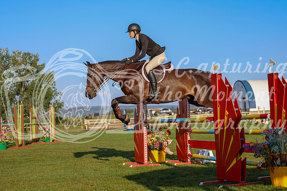 00070 - Shea - 2026 Rocky Mountain Classic II - Saturday August 15th
