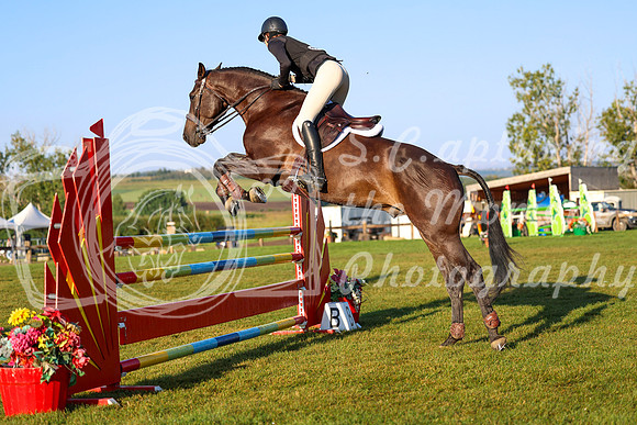 00074 - Shea - 2026 Rocky Mountain Classic II - Saturday August 15th