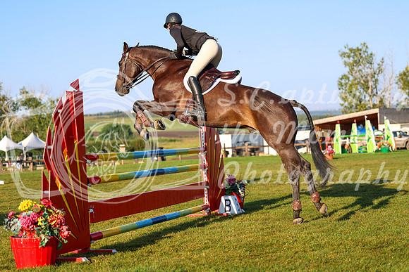 00075 - Shea - 2026 Rocky Mountain Classic II - Saturday August 15th