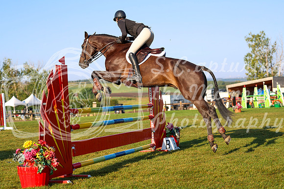 00076 - Shea - 2026 Rocky Mountain Classic II - Saturday August 15th