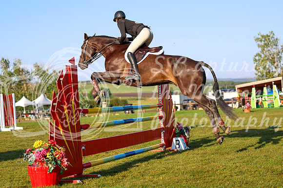 00077 - Shea - 2026 Rocky Mountain Classic II - Saturday August 15th