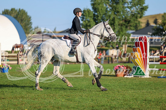 00313 - Shea - 2026 Rocky Mountain Classic II - Saturday August 15th