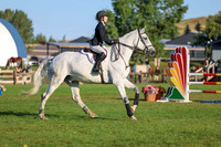 00314 - Shea - 2026 Rocky Mountain Classic II - Saturday August 15th
