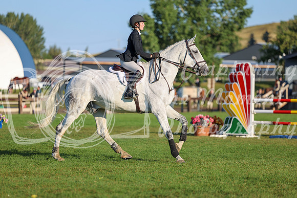 00314 - Shea - 2026 Rocky Mountain Classic II - Saturday August 15th