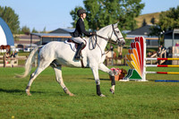 00315 - Shea - 2026 Rocky Mountain Classic II - Saturday August 15th