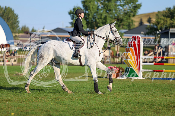 00315 - Shea - 2026 Rocky Mountain Classic II - Saturday August 15th