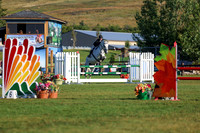 00317 - Shea - 2026 Rocky Mountain Classic II - Saturday August 15th