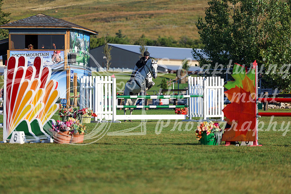 00317 - Shea - 2026 Rocky Mountain Classic II - Saturday August 15th