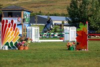 00318 - Shea - 2026 Rocky Mountain Classic II - Saturday August 15th