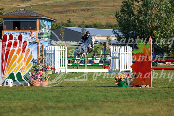00319 - Shea - 2026 Rocky Mountain Classic II - Saturday August 15th