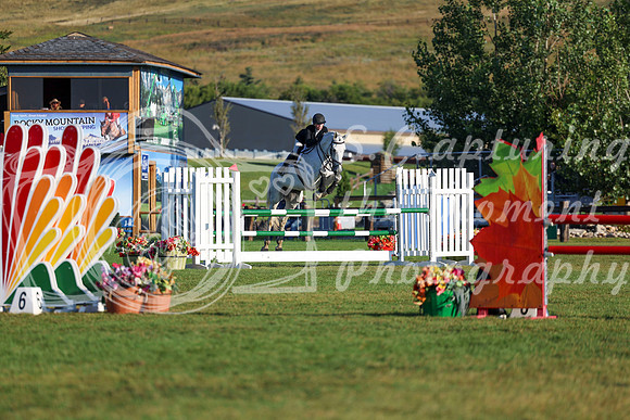 00320 - Shea - 2026 Rocky Mountain Classic II - Saturday August 15th