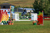 00321 - Shea - 2026 Rocky Mountain Classic II - Saturday August 15th