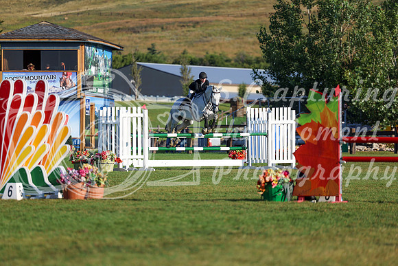 00322 - Shea - 2026 Rocky Mountain Classic II - Saturday August 15th