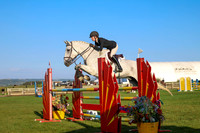00323 - Shea - 2026 Rocky Mountain Classic II - Saturday August 15th
